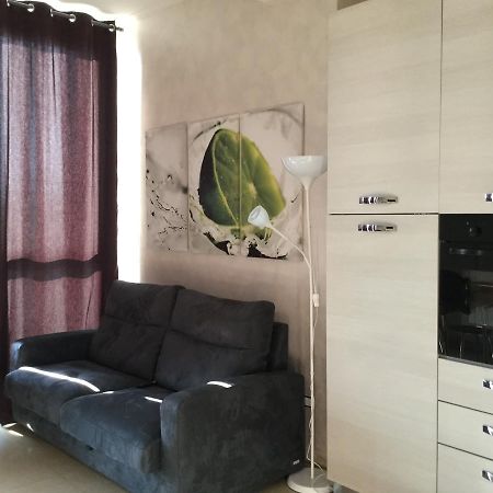 Castiglione Residence Foggia Exteriör bild